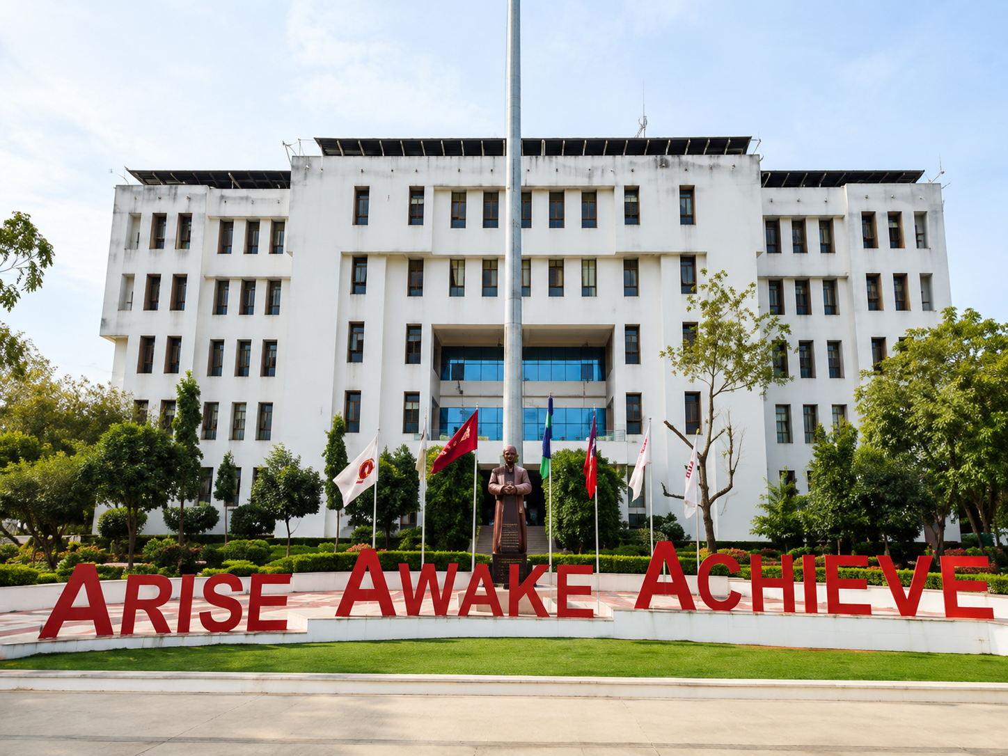 VGU Campus Secondary