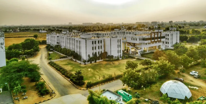 Campus Facilities