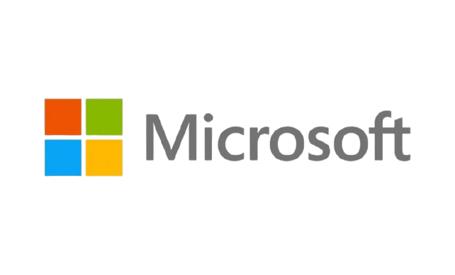 Microsoft